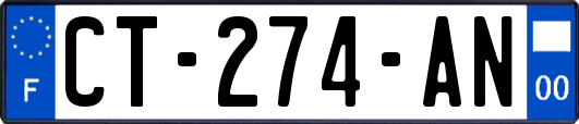 CT-274-AN