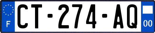 CT-274-AQ