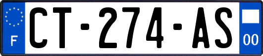CT-274-AS