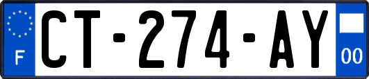 CT-274-AY