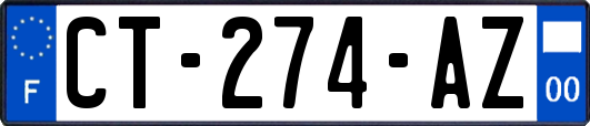 CT-274-AZ