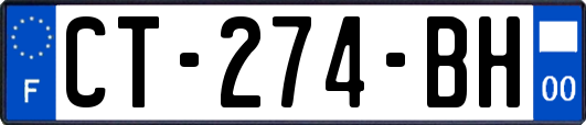 CT-274-BH