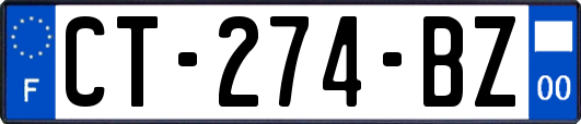 CT-274-BZ