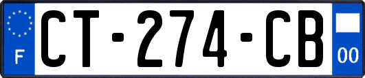 CT-274-CB