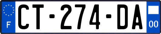 CT-274-DA