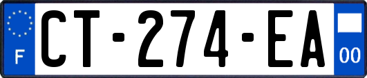 CT-274-EA