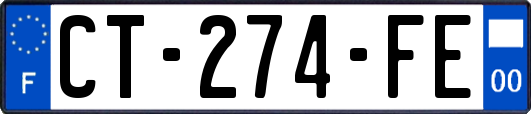 CT-274-FE