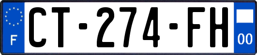 CT-274-FH
