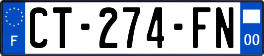 CT-274-FN