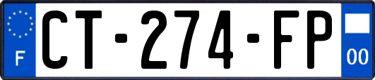 CT-274-FP