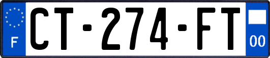 CT-274-FT