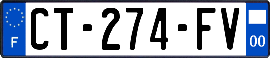CT-274-FV