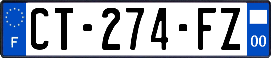 CT-274-FZ