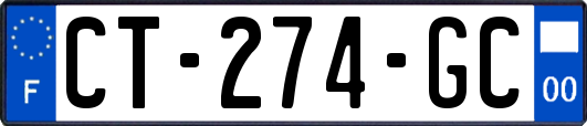 CT-274-GC