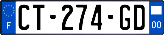 CT-274-GD