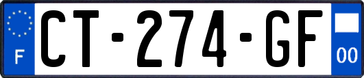 CT-274-GF