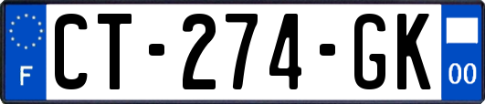 CT-274-GK