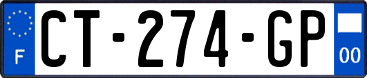 CT-274-GP