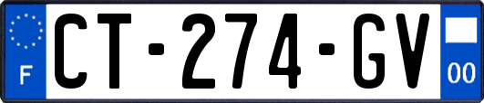 CT-274-GV