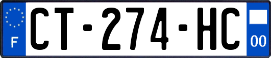 CT-274-HC