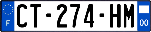 CT-274-HM