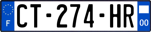 CT-274-HR