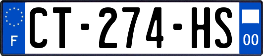 CT-274-HS