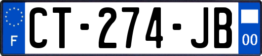 CT-274-JB