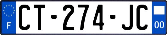 CT-274-JC