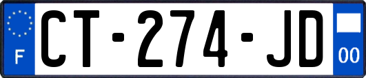 CT-274-JD
