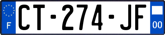 CT-274-JF