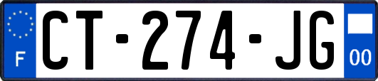 CT-274-JG