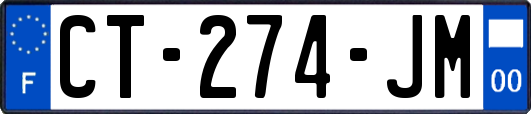 CT-274-JM