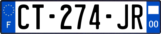 CT-274-JR