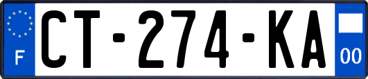 CT-274-KA