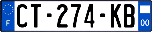 CT-274-KB