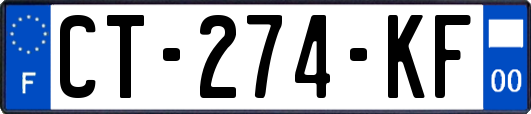 CT-274-KF