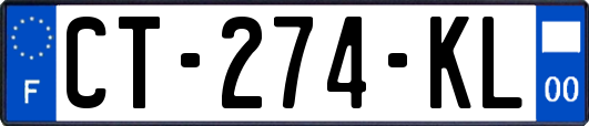 CT-274-KL