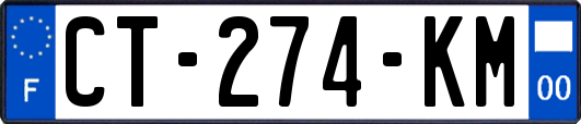 CT-274-KM