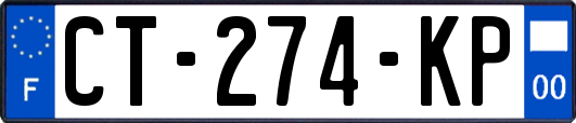 CT-274-KP