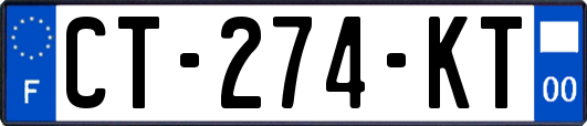 CT-274-KT