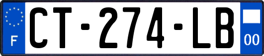 CT-274-LB