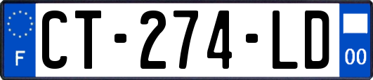 CT-274-LD