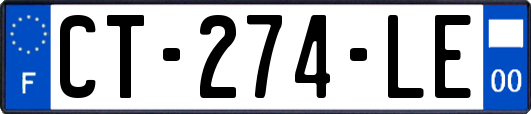 CT-274-LE