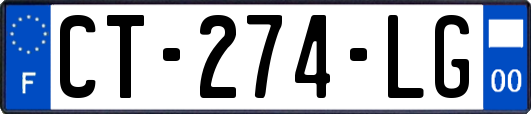 CT-274-LG