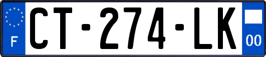 CT-274-LK