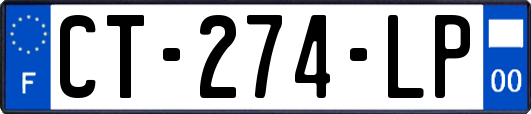 CT-274-LP