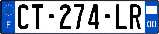 CT-274-LR