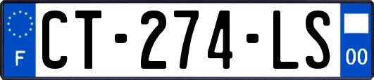 CT-274-LS