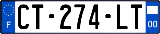 CT-274-LT